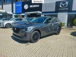 Grigio Nuova 2025 Mazda CX-60 Homura-Line SUV | 58.300 € (Buon prezzo)