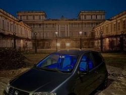 Grigio Usata 2005 Fiat Punto Tre volumi | 750 € (Ottimo prezzo)