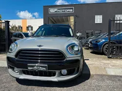 Grigio Usata 2019 Mini Cooper D Countryman Hype SUV | 16.999 € (Ottimo prezzo)