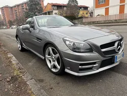 Usata 2011 Mercedes SLK200 Cabrio | 19.900 € (Buon prezzo)