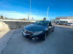 Grigio Usata 2010 VW CC Tre volumi | 3990 €