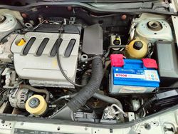 Usata 2001 Renault Mégane Tre volumi | 2199 €