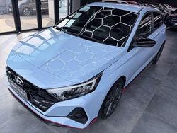 Blu/azzurro Usata 2022 Hyundai i20 N Performance Due volumi | 27.950 € (Buon prezzo)