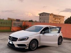 Usata 2015 Mercedes A180 Premium | 13.000 € (Molto cara)