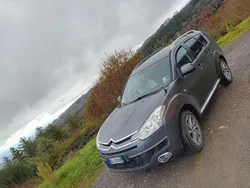 Grigio Usata 2008 Citroën C-Crosser SUV | 3600 € (Ottimo prezzo)