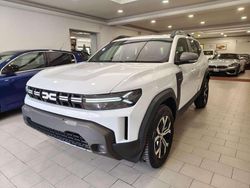 Bianco Nuova 2025 Dacia Duster Expression SUV | 25.890 € (Buon prezzo)