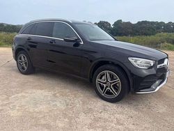 Usata 2022 Mercedes GLC300 Premium Plus SUV | 44.000 € (Ottimo prezzo)