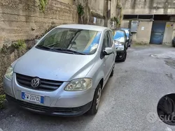 Usata 2005 VW Fox Due volumi | 2000 € (Buon prezzo)