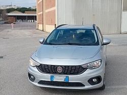 Argento Usata 2017 Fiat Tipo Easy Station wagon | 5900 € (Super prezzo)