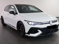Bianco Usata 2025 VW Golf GTI Clubsport Tre volumi | 43.900 € (Cara)