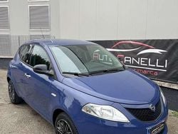 Viola Usata 2019 Lancia Ypsilon Due volumi | 7500 € (Ottimo prezzo)
