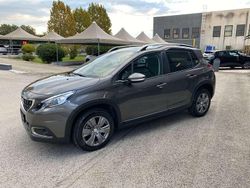 Grigio Usata 2019 Peugeot 2008 Signature Sky SUV | 10.720 € (Super prezzo)