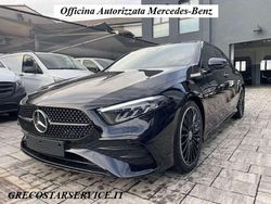 Cosmo Usata 2024 Mercedes A220 Advanced Plus Tre volumi | 39.890 € (Buon prezzo)