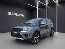 Grigio scuro Usata 2020 DR Automobiles DR3 SUV | 13.990 € (Molto cara)