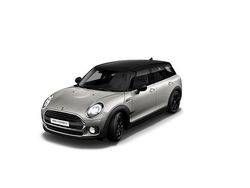 Usata 2016 Mini Cooper D Clubman Station wagon | 12.400 € (Buon prezzo)