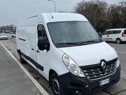 Bianco Usata 2018 Renault Master Furgone | 7500 €