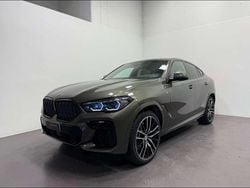 Grigio Usata 2023 BMW X6 M Sport SUV | 58.900 € (Buon prezzo)