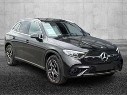 Nero Usata 2023 Mercedes GLC220 Advanced Plus SUV | 60.450 € (Molto cara)