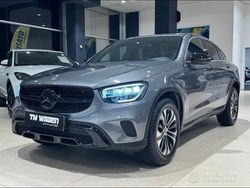 Grigio Usata 2021 Mercedes 200 Premium Coupé | 39.999 € (Cara)