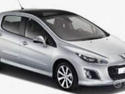 Grigio Usata 2009 Peugeot 308 Tre volumi | 2500 € (Buon prezzo)