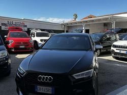 Usata 2020 Audi A3 Sport Tre volumi | 18.900 € (Buon prezzo)