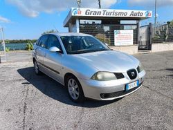 Grigio Usata 2005 Seat Ibiza Stylance Tre volumi | 1500 € (Buon prezzo)