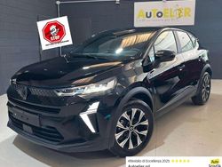 Grey rafael Nuova 2025 Renault Captur Evolution SUV | 20.900 € (Ottimo prezzo)