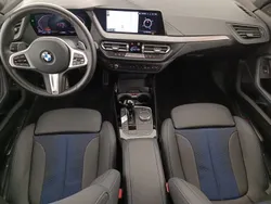 Bianco Usata 2024 BMW 118 M Sport Due volumi | 33.800 € (Buon prezzo)