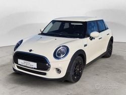 Beige Usata 2020 Mini ONE Due volumi | 18.800 € (Buon prezzo)