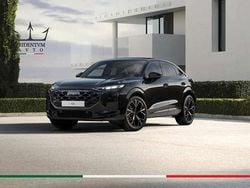 Nero Nuova 2025 Audi Q3 Design SUV | 53.500 € (Buon prezzo)
