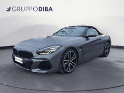 Grigio Usata 2022 BMW Z4 M Sport | 38.960 € (Ottimo prezzo)