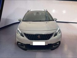 Bianco Usata 2019 Peugeot 2008 Allure SUV | 13.500 € (Super prezzo)