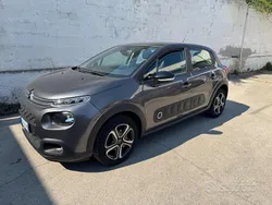 Usata 2018 Citroën C3 Feel Due volumi | 7750 € (Ottimo prezzo)