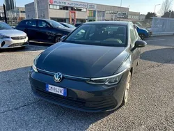 VW Golf VIII