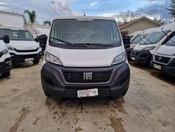 Bianco Usata 2023 Fiat Ducato 33 Furgone | 17.490 € (Buon prezzo)
