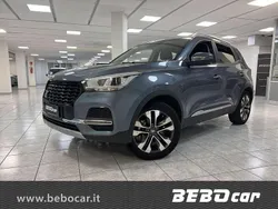 Other Usata 2021 DR Automobiles DR4 SUV | 15.900 € (Buon prezzo)