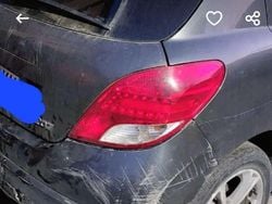 Usata 2011 Peugeot 207 Tre volumi | 1700 € (Super prezzo)