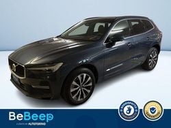 Grigio Usata 2022 Volvo XC60 Momentum SUV | 35.500 € (Ottimo prezzo)