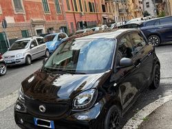 Nero Usata 2019 Smart ForFour Due volumi | 14.000 € (Buon prezzo)