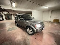Grigio Usata 2011 Land Rover Discovery 4 SE SUV | 14.000 € (Ottimo prezzo)
