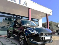 Nero Usata 2021 Suzuki Swift Tre volumi | 12.790 € (Ottimo prezzo)
