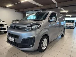 Grigio Usata 2019 Citroën Jumpy Monovolume | 13.000 € (Ottimo prezzo)