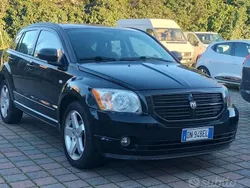 Dodge Caliber