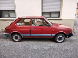 Rosso Usata 1982 Fiat 127 Tre volumi | 4000 €