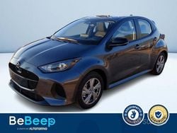 Grigio metallizzato Nuova 2025 Mazda 2 Exclusive-Line Tre volumi | 22.500 €