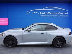 Usata 2024 BMW M2 Shadowline Coupé | 65.000 €