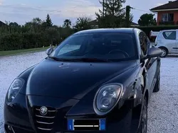 Usata 2010 Alfa Romeo MiTo Due volumi | 7000 € (Cara)