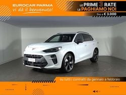 Bianco nevada Nuova 2025 Cupra Terramar SUV | 38.900 € (Buon prezzo)