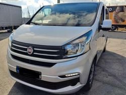 Argento Usata 2018 Fiat Talento Monovolume | 20.990 € (Buon prezzo)