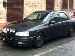Usata 1992 Ford Sierra Tre volumi | 8000 €